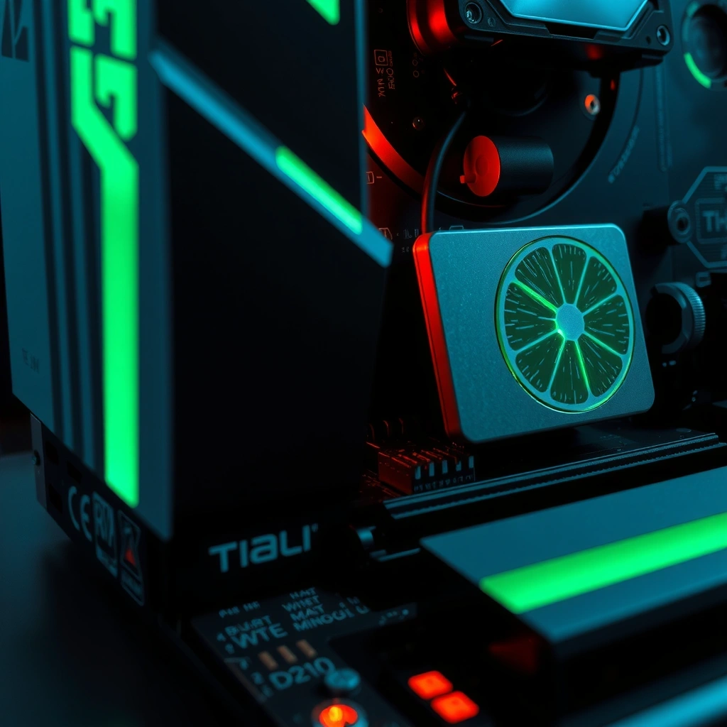 Hardware Engineering Focus