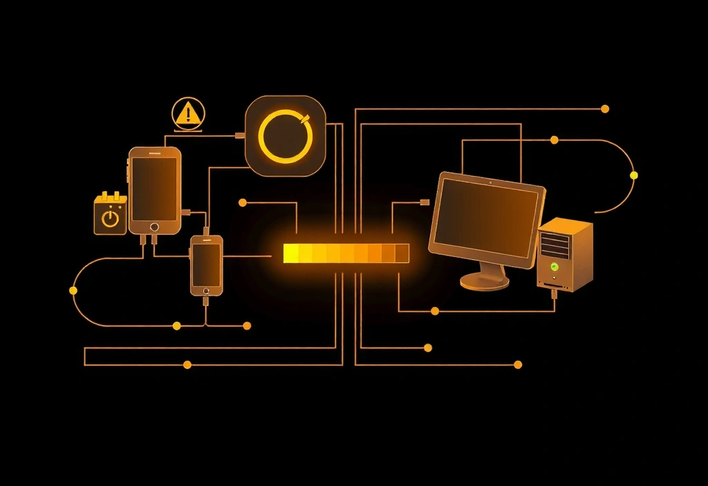 Cross-Platform Sync Tech