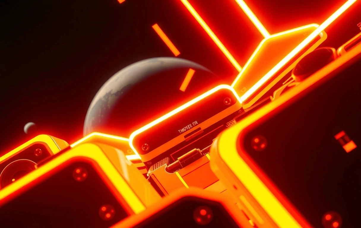 Levelmixa Digital Architecture