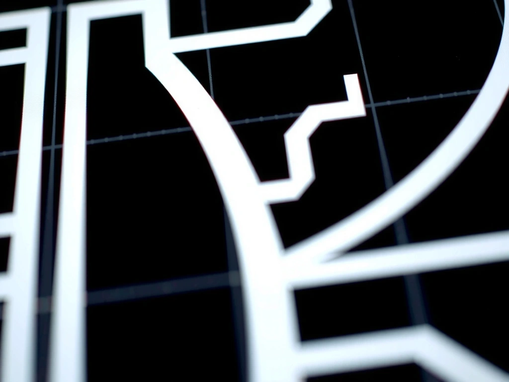 UI Component Close-up