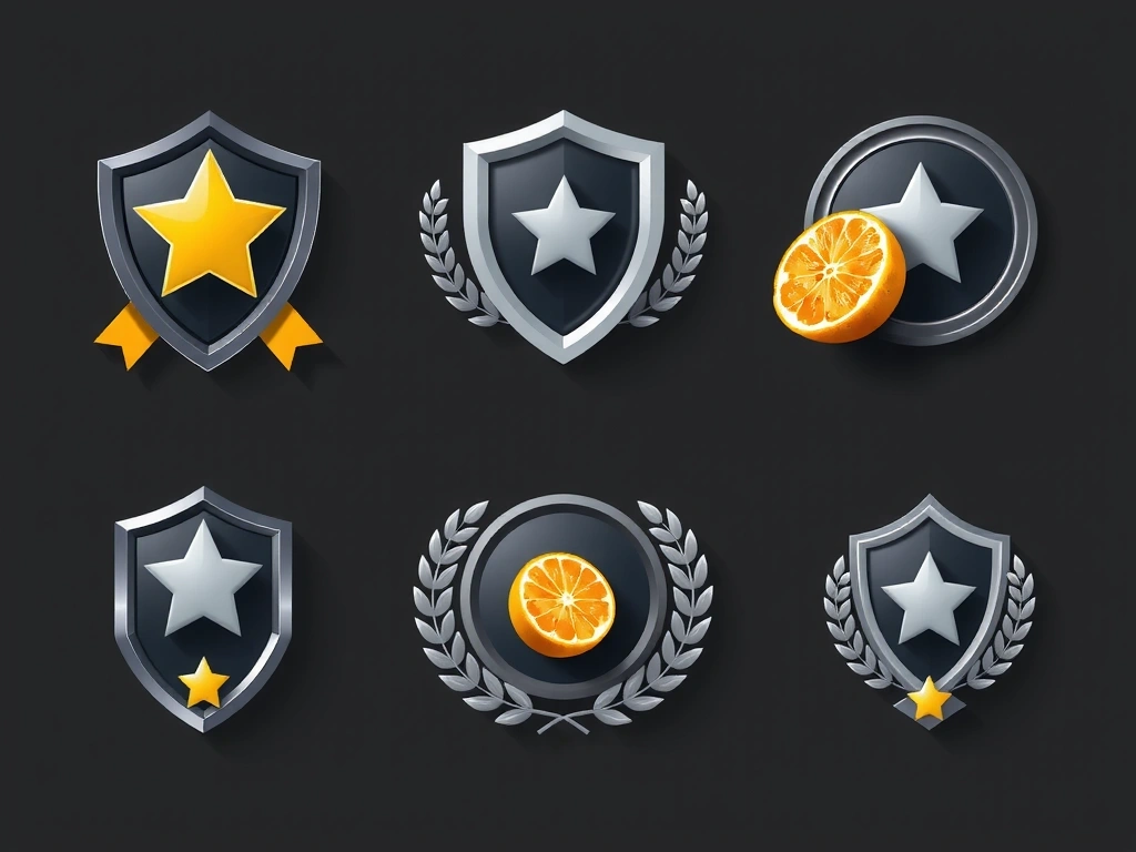 Achievements