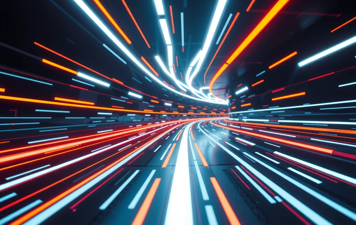 Levelmixa Performance Visualization